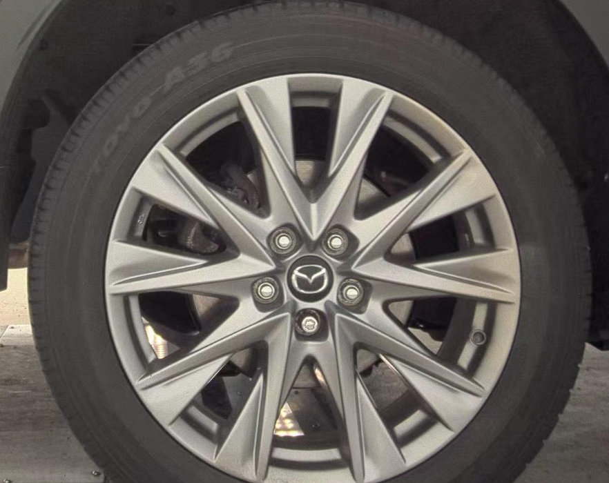 Used 2020 MAZDA CX-5 Grand Touring w/ GT Premium Package AWD/4WD image 13