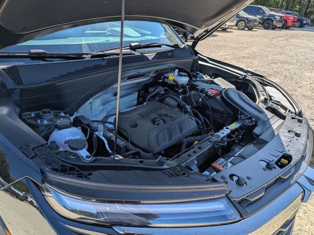 New 2026 Chevrolet TrailBlazer ACTIV w/ Convenience Package FWD image 37