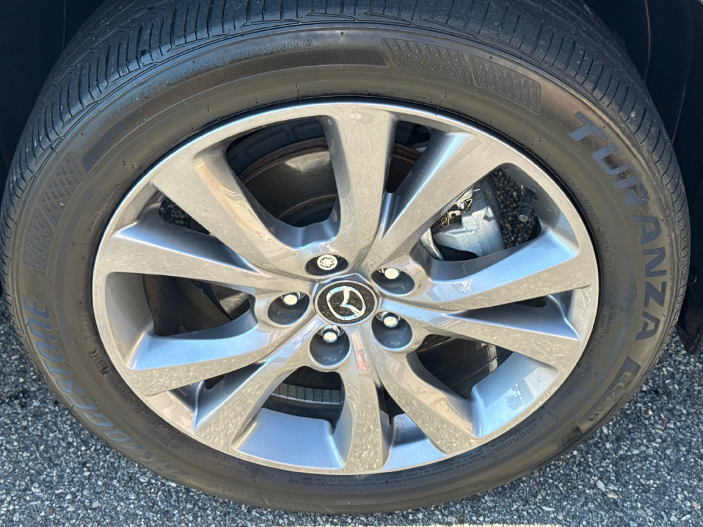 Used 2024 MAZDA CX-30 AWD 2.5 S w/ Preferred Package image 6