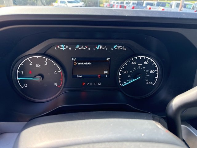 New 2026 Ford F350 XL w/ XL Chrome Package image 32