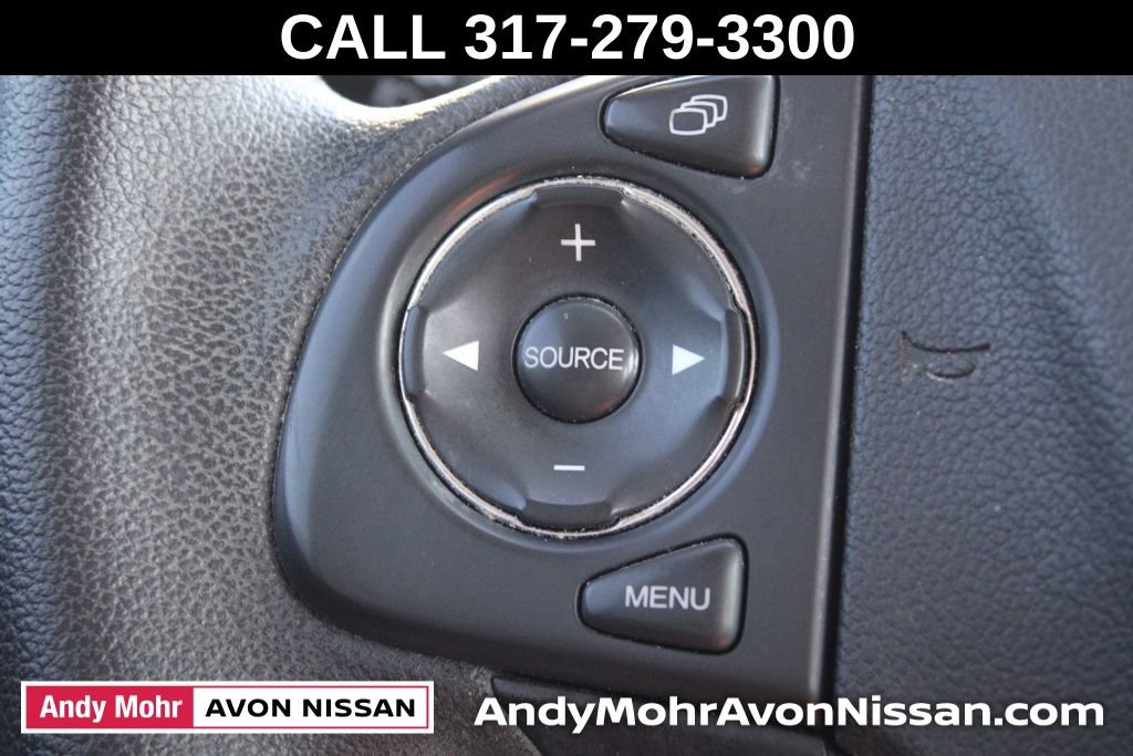 Used 2015 Honda CR-V EX image 29