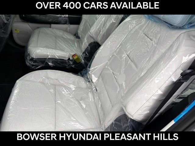 New 2026 Hyundai Palisade Calligraphy image 5