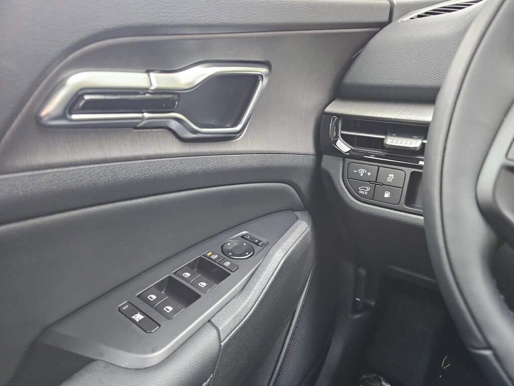 New 2026 Kia Sportage X-Line image 20