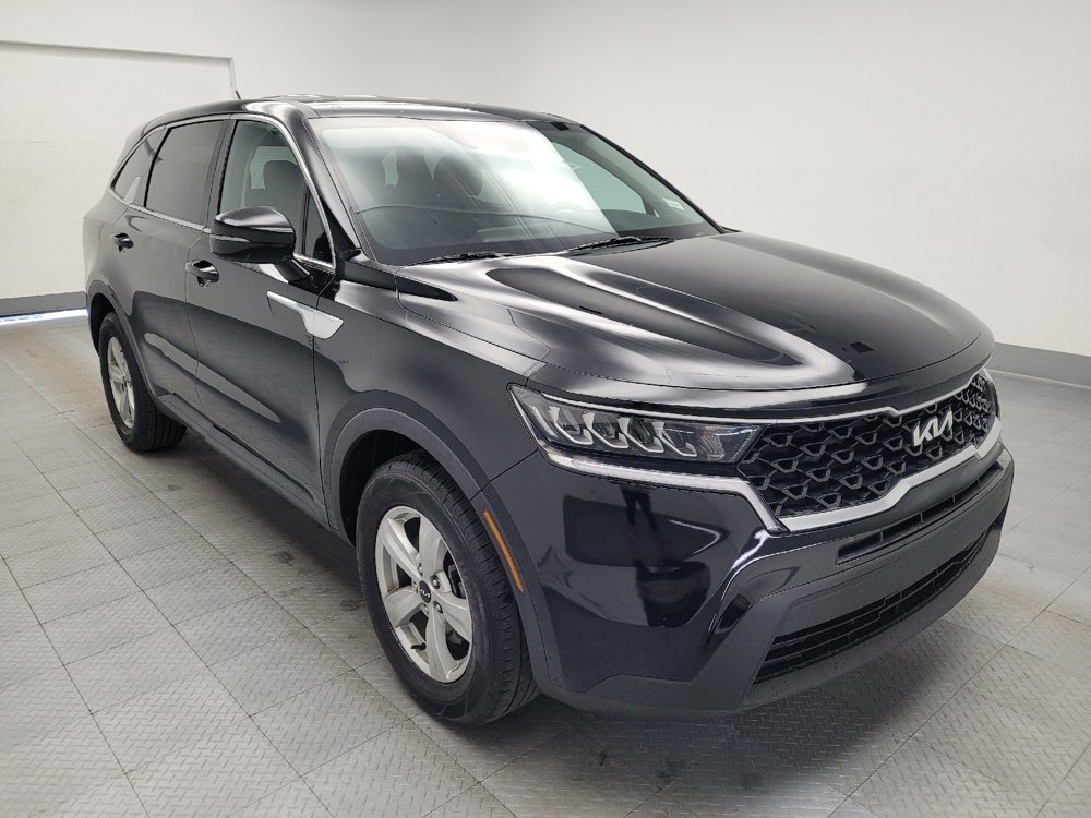 Used 2023 Kia Sorento LX image 13