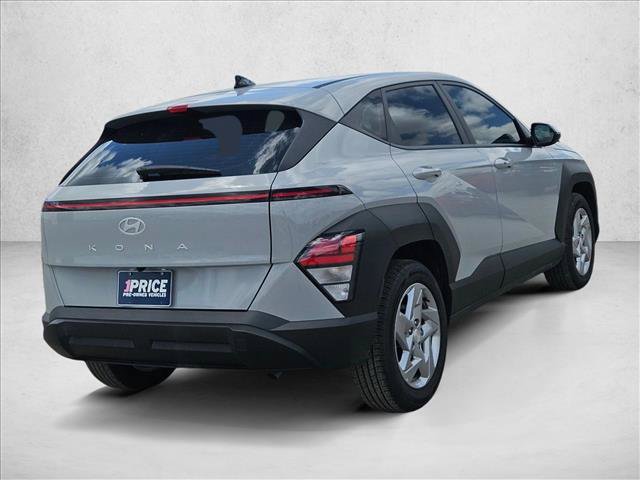 Used 2026 Hyundai Kona SE FWD image 5