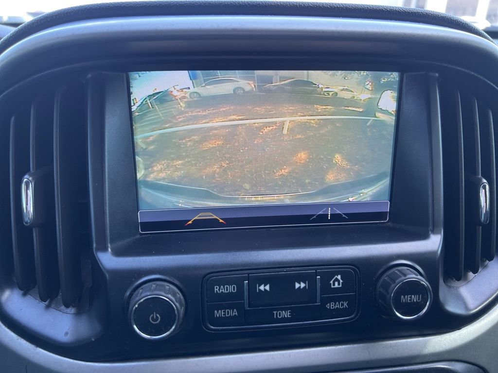 Used 2018 Chevrolet Colorado LT w/ LT Convenience Package image 31