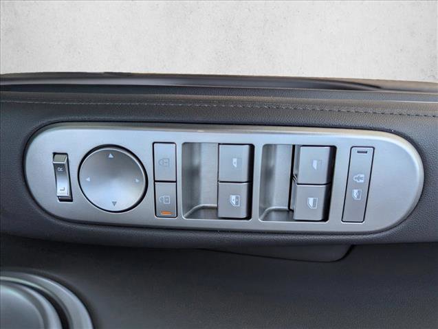 New 2026 Hyundai Palisade SEL image 10