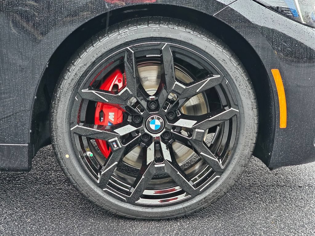 Used 2026 BMW 430i Coupe w/ M Sport Package RWD image 13