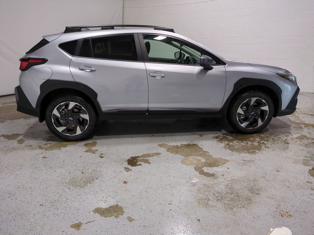 New 2025 Subaru Crosstrek 2.5i Limited w/ Crosstrek Mirror Package image 8