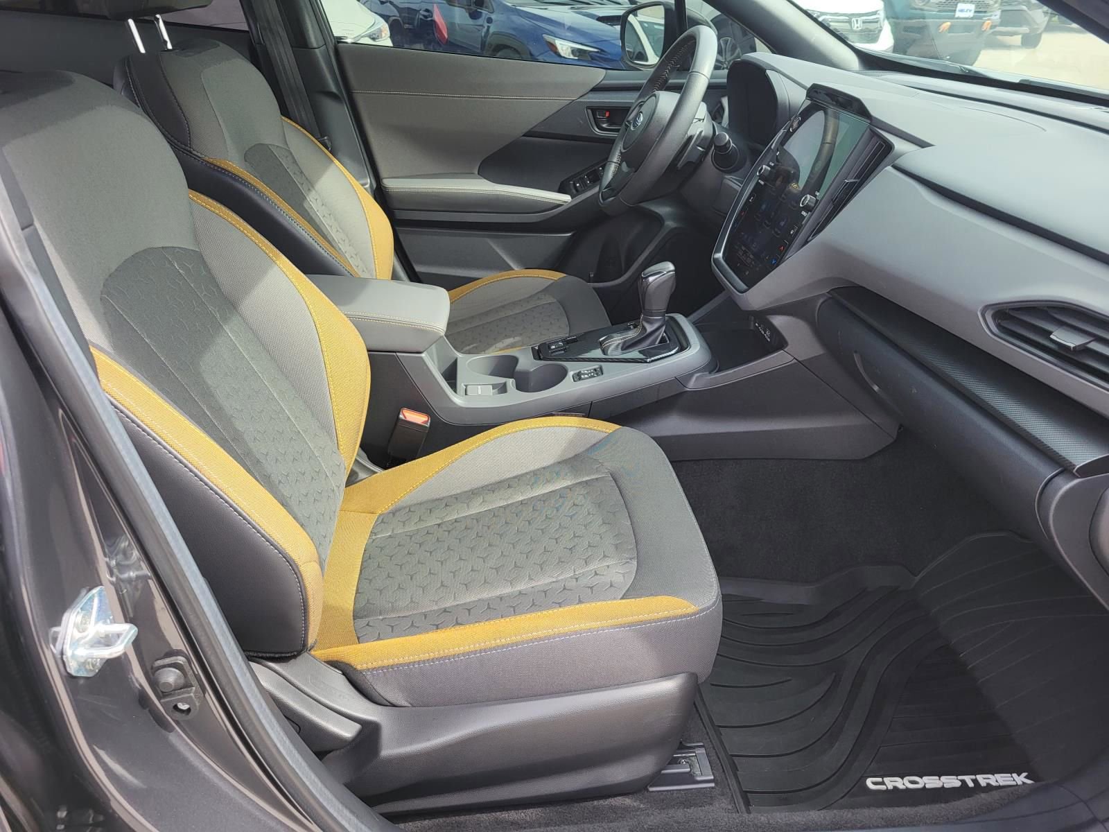 Certified 2024 Subaru Crosstrek 2.5i Sport AWD/4WD image 9