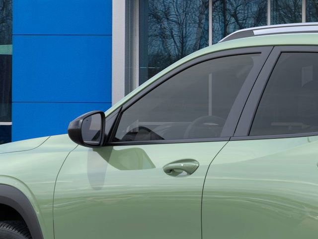 New 2026 Chevrolet Trax ACTIV w/ Sunroof Package image 12