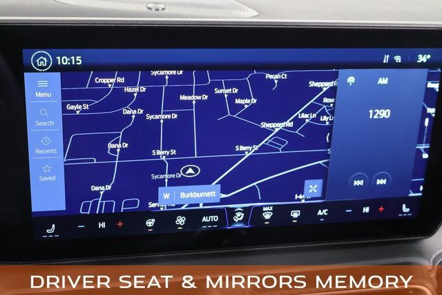 Used 2025 Ford Mustang GT Premium image 28