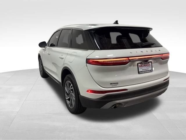 Used 2023 Lincoln Corsair AWD w/ Equipment Group 101A image 11