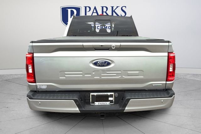 Used 2023 Ford F150 XLT w/ Equipment Group 302A High image 20