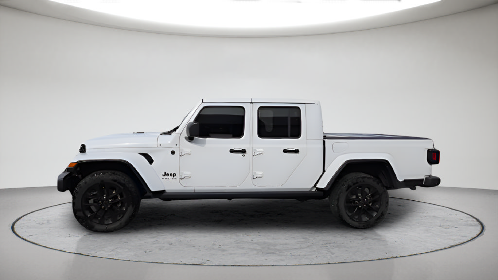 Used 2025 Jeep Gladiator Sport AWD/4WD image 20