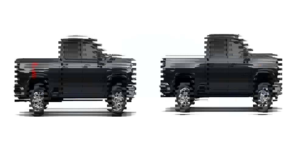 New 2026 Chevrolet Silverado 2500 LT image 26