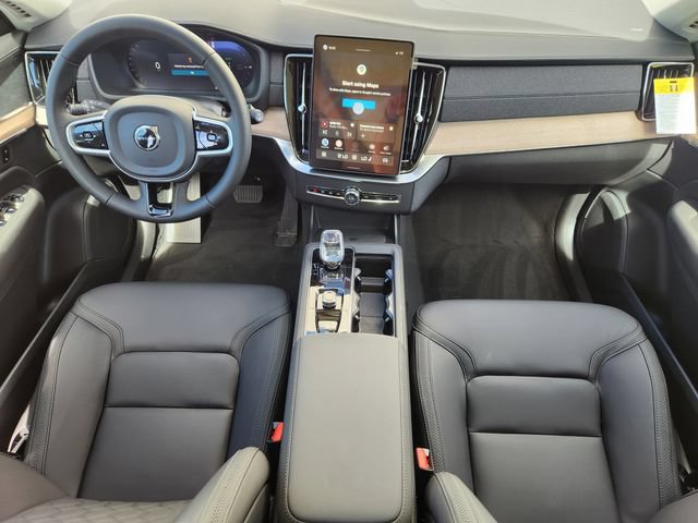 New 2026 Volvo XC90 T8 Plus w/ Protection Package AWD/4WD image 11