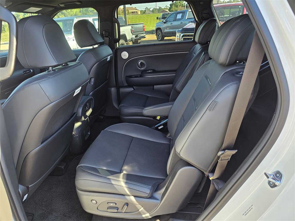 New 2026 Hyundai Palisade Calligraphy image 13