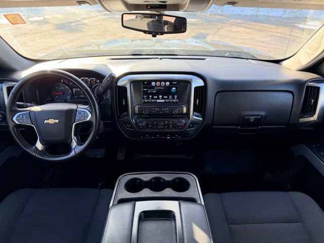 Used 2017 Chevrolet Silverado 1500 LT w/ Midnight Edition image 20