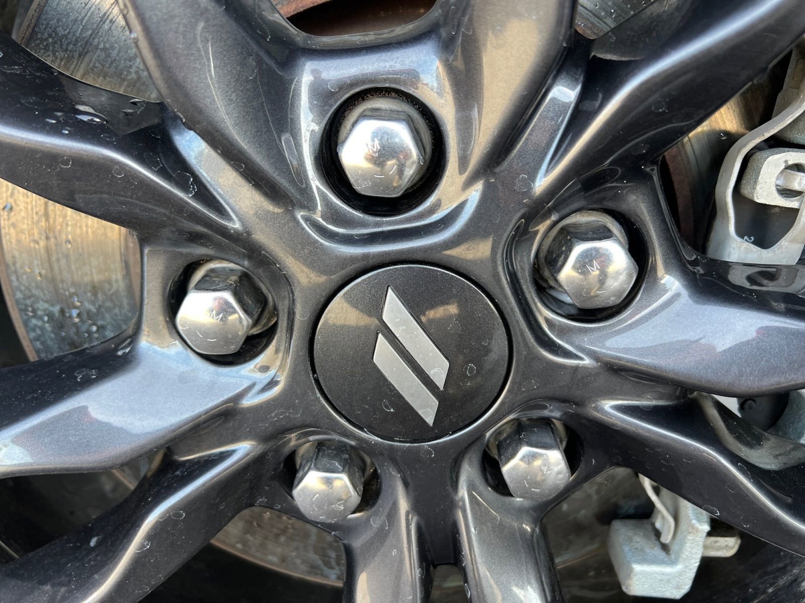 Used 2024 Dodge Durango R/T image 38