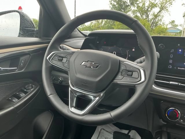 Used 2026 Chevrolet TrailBlazer ACTIV w/ Driver Confidence Package AWD/4WD image 22