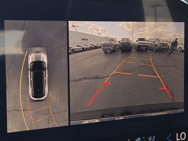 New 2026 Chevrolet Blazer EV RS w/ Super Cruise Package image 5