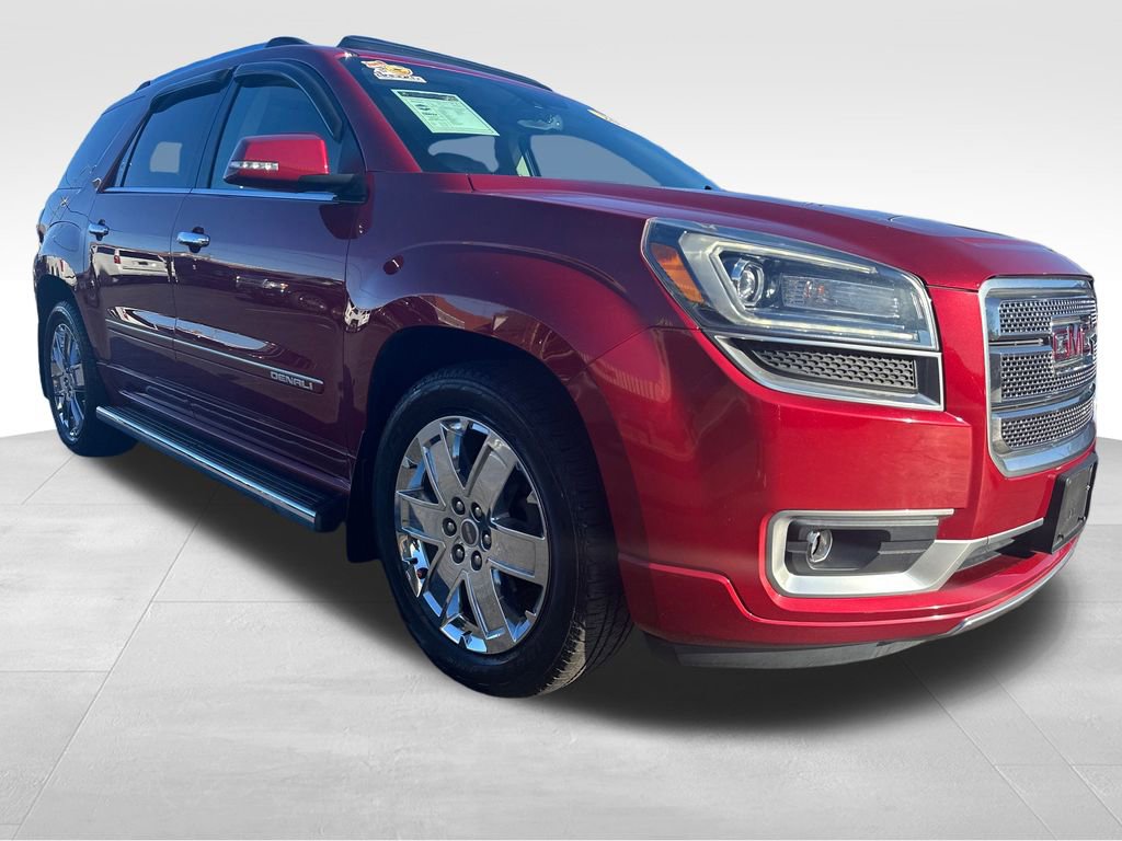 Used 2014 GMC Acadia Denali image 8