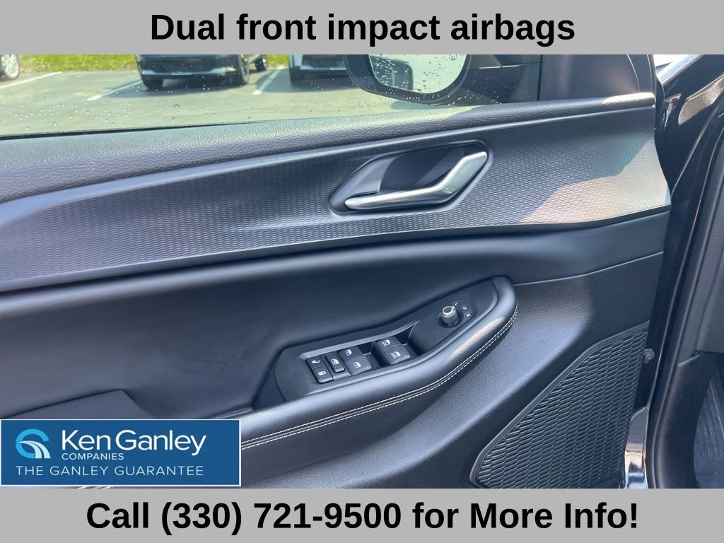 Used 2024 Jeep Grand Cherokee L Laredo image 26