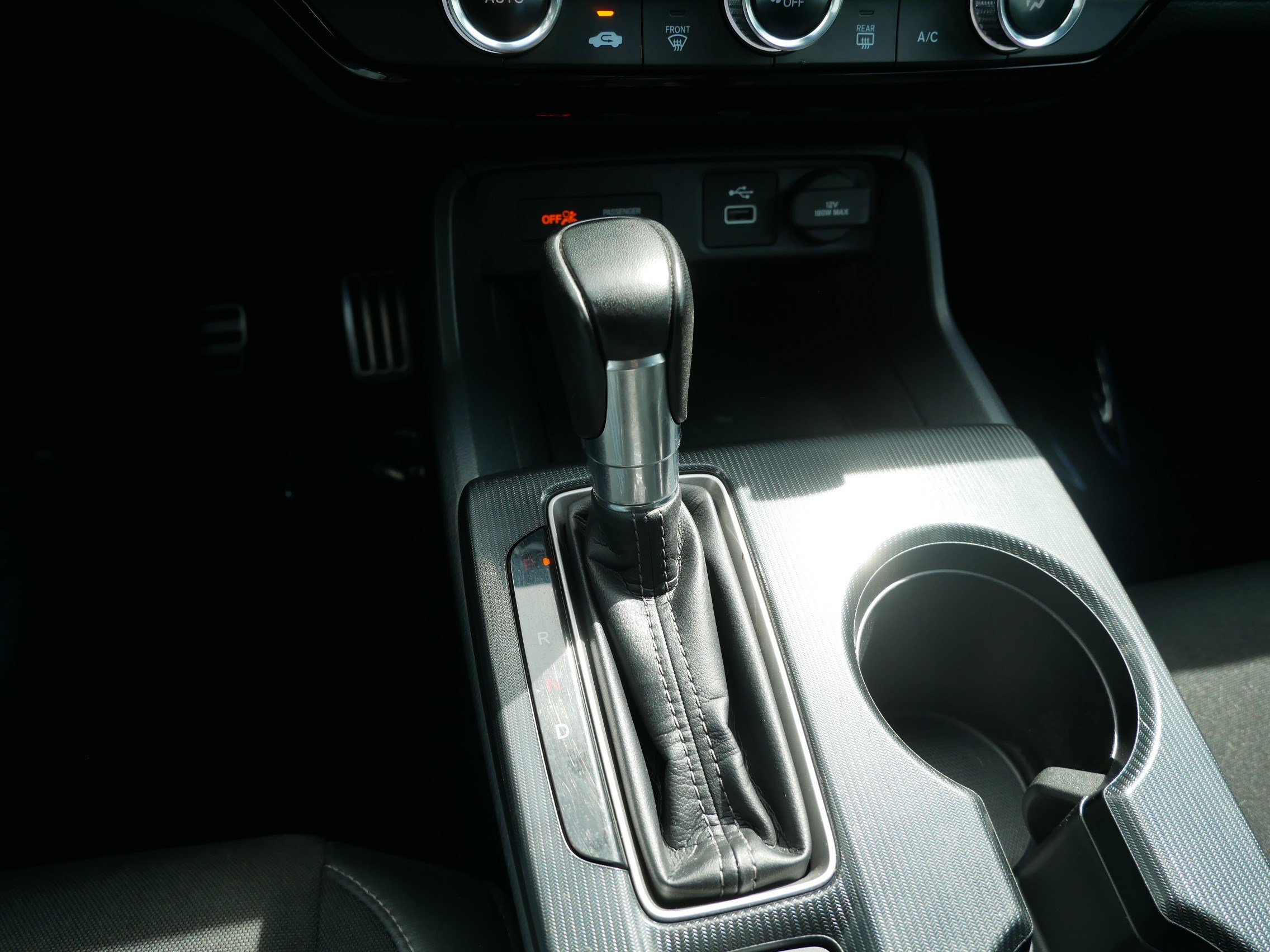 Certified 2022 Honda Civic Sport image 24