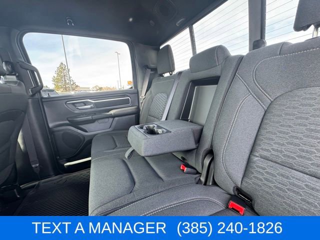 New 2026 RAM 1500 Big Horn image 30