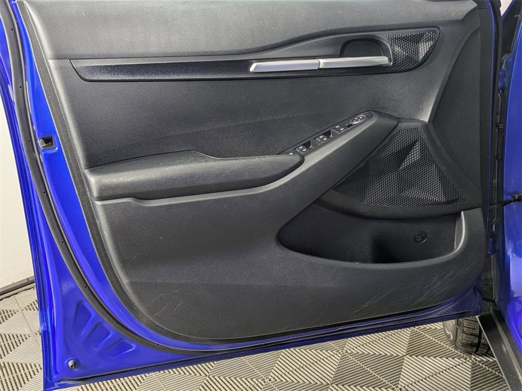 Used 2024 Kia Seltos LX image 11