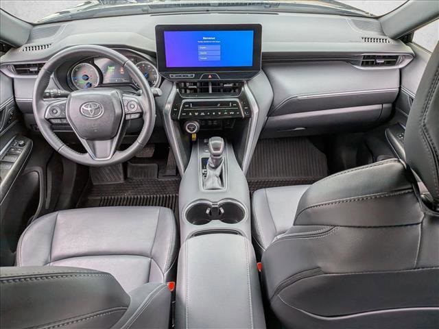 Used 2024 Toyota Venza Nightshade AWD/4WD image 17