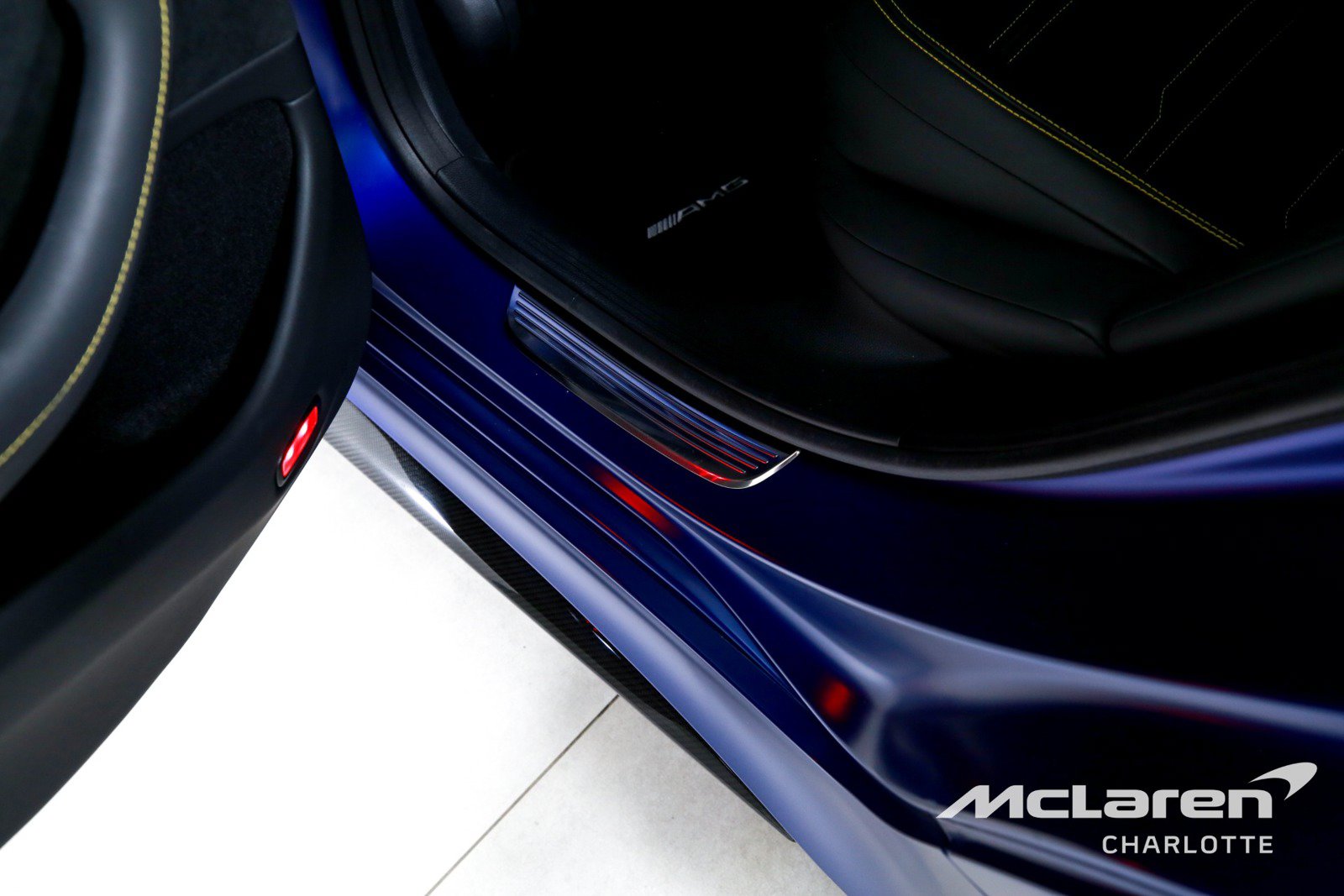 Used 2019 Mercedes-Benz AMG GT 63 S image 20