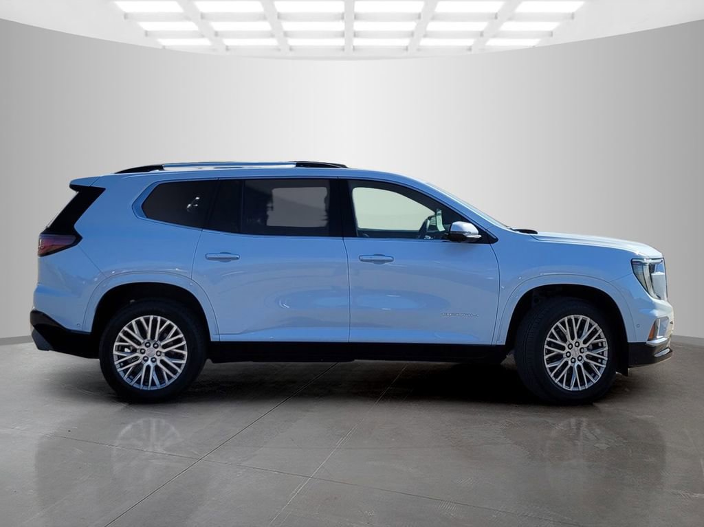 New 2026 GMC Acadia Denali w/ Super Cruise Package image 3