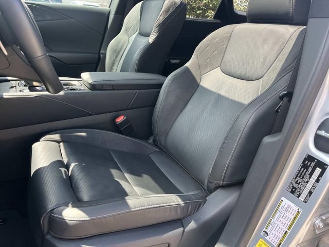 Used 2023 Lexus RX 350 AWD w/ Cold Area Package image 30