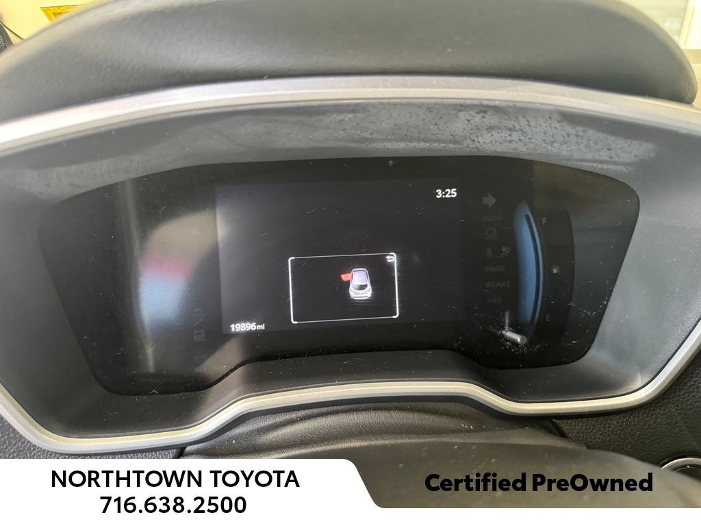 Used 2023 Toyota Corolla XSE FWD image 7