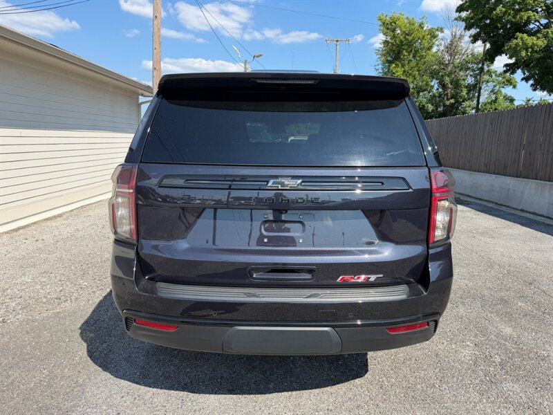 Used 2023 Chevrolet Tahoe RST w/ Luxury Package RWD image 11