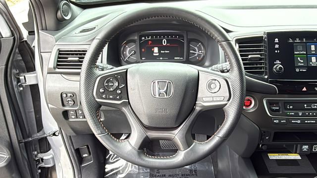 Used 2023 Honda Passport TrailSport image 21