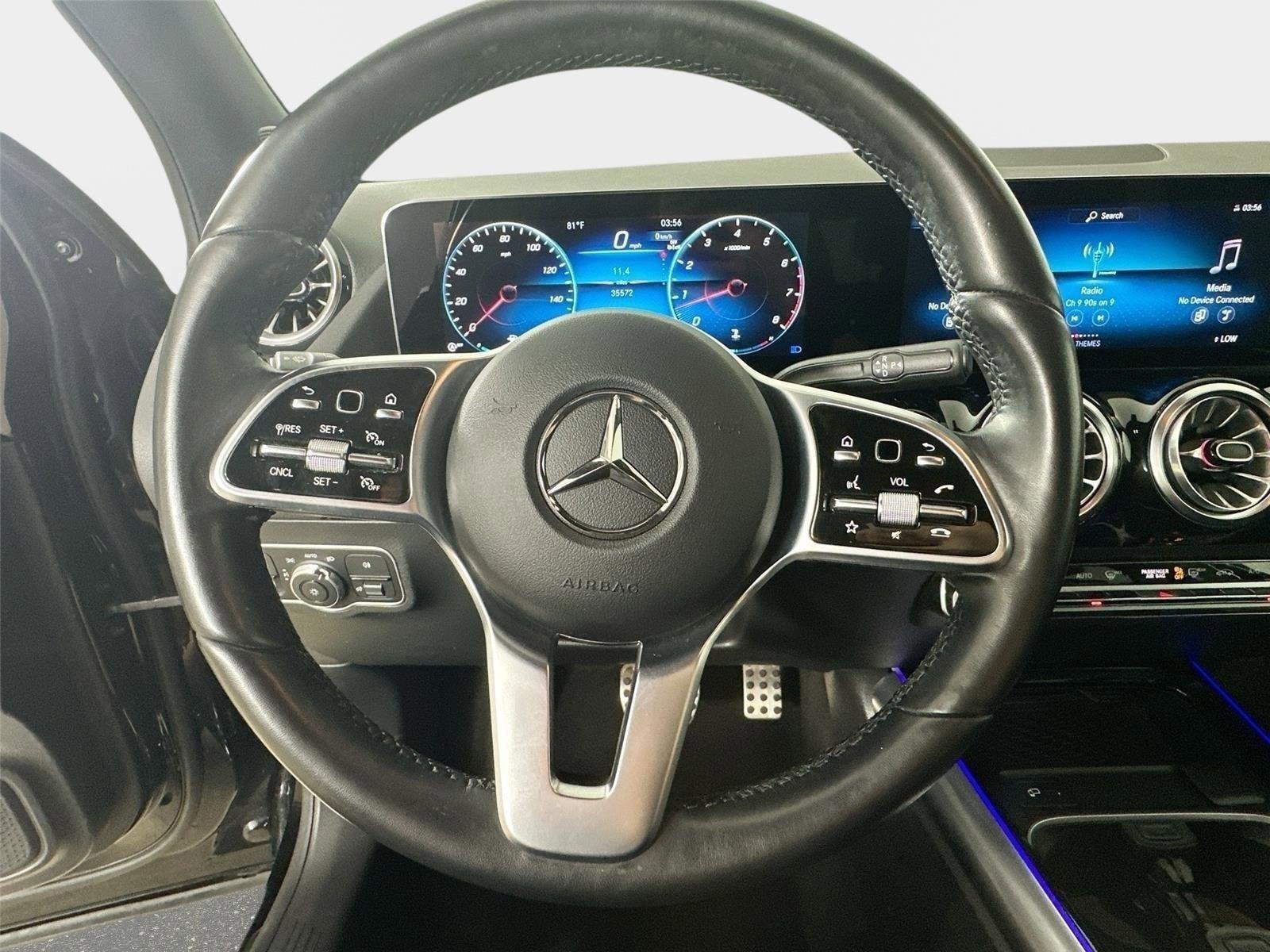 Certified 2023 Mercedes-Benz GLA 250 4MATIC image 11