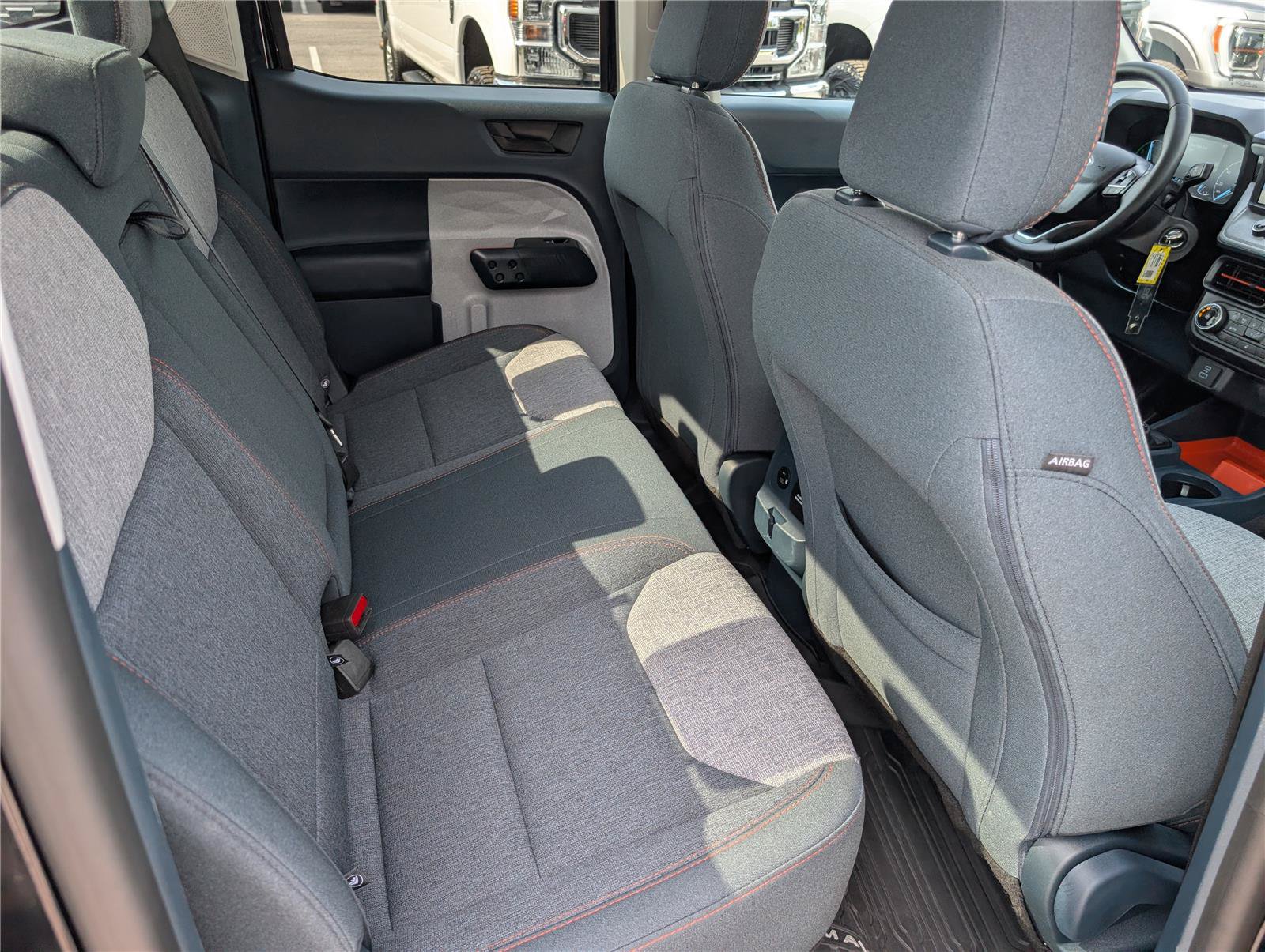 Used 2024 Ford Maverick XLT w/ XLT Luxury Package FWD image 11