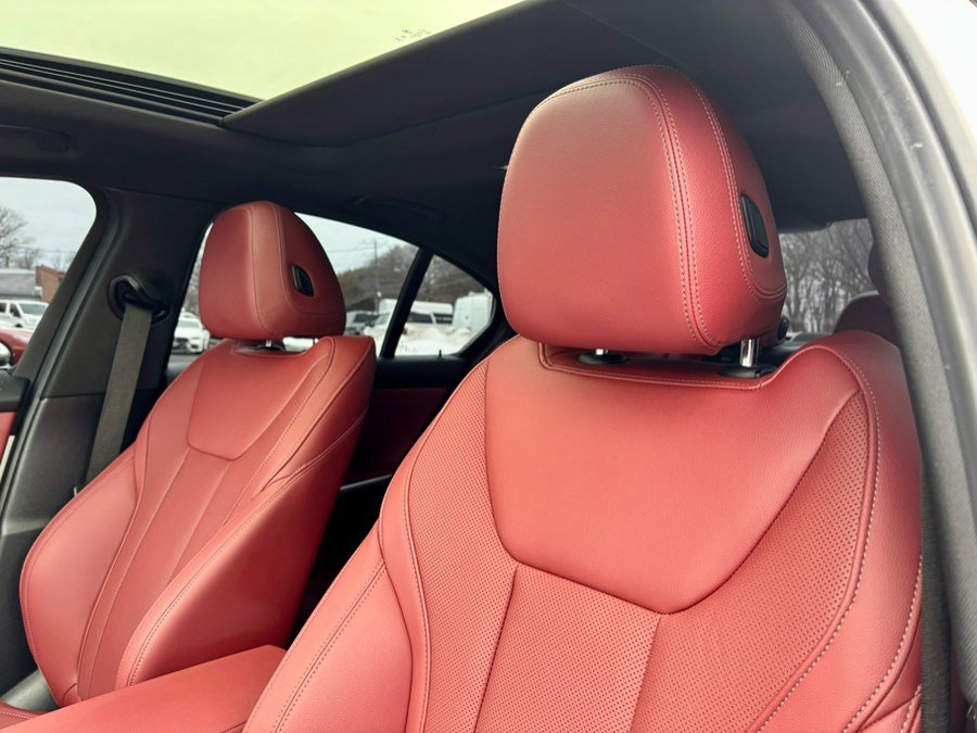 Used 2024 BMW M340i xDrive w/ Premium Package image 17