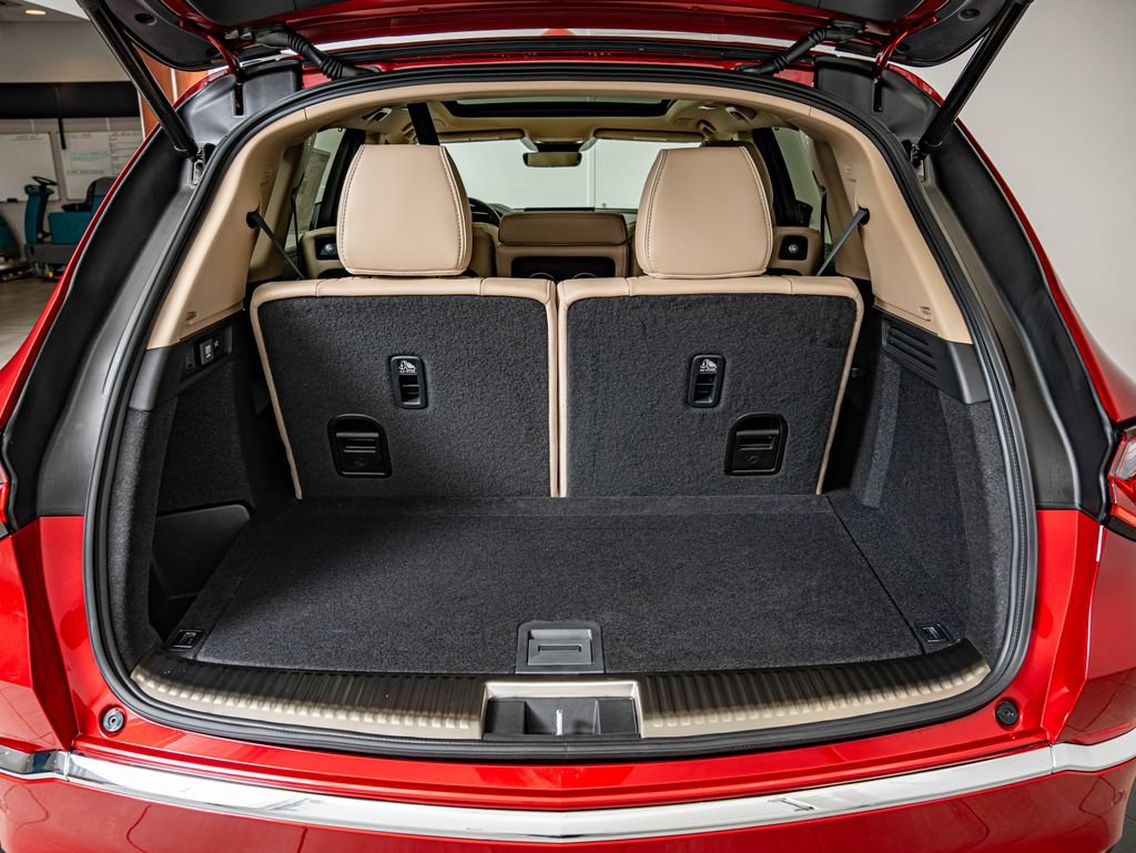 New 2026 Acura MDX SH-AWD w/ Advance Package image 38