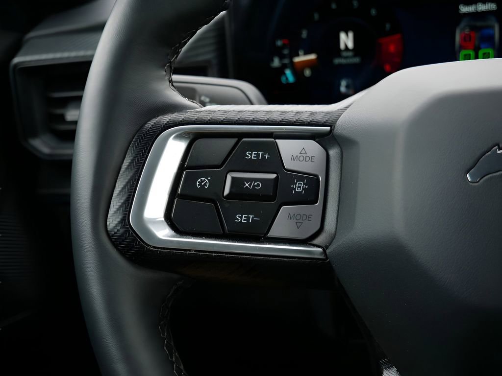 Used 2026 Ford Mustang GT Premium w/ GT Performance Package image 18