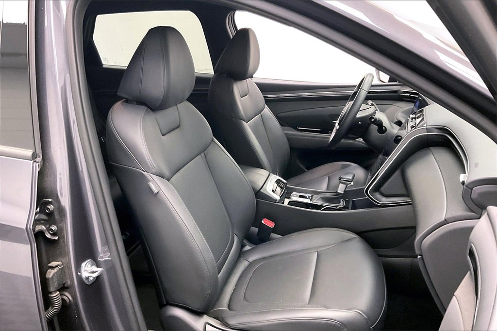 Used 2024 Hyundai Tucson XRT image 5