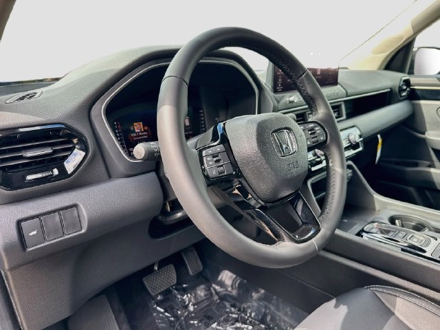 New 2026 Honda Passport RTL image 9