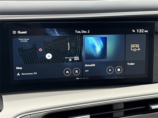 New 2026 Hyundai Palisade Calligraphy image 30