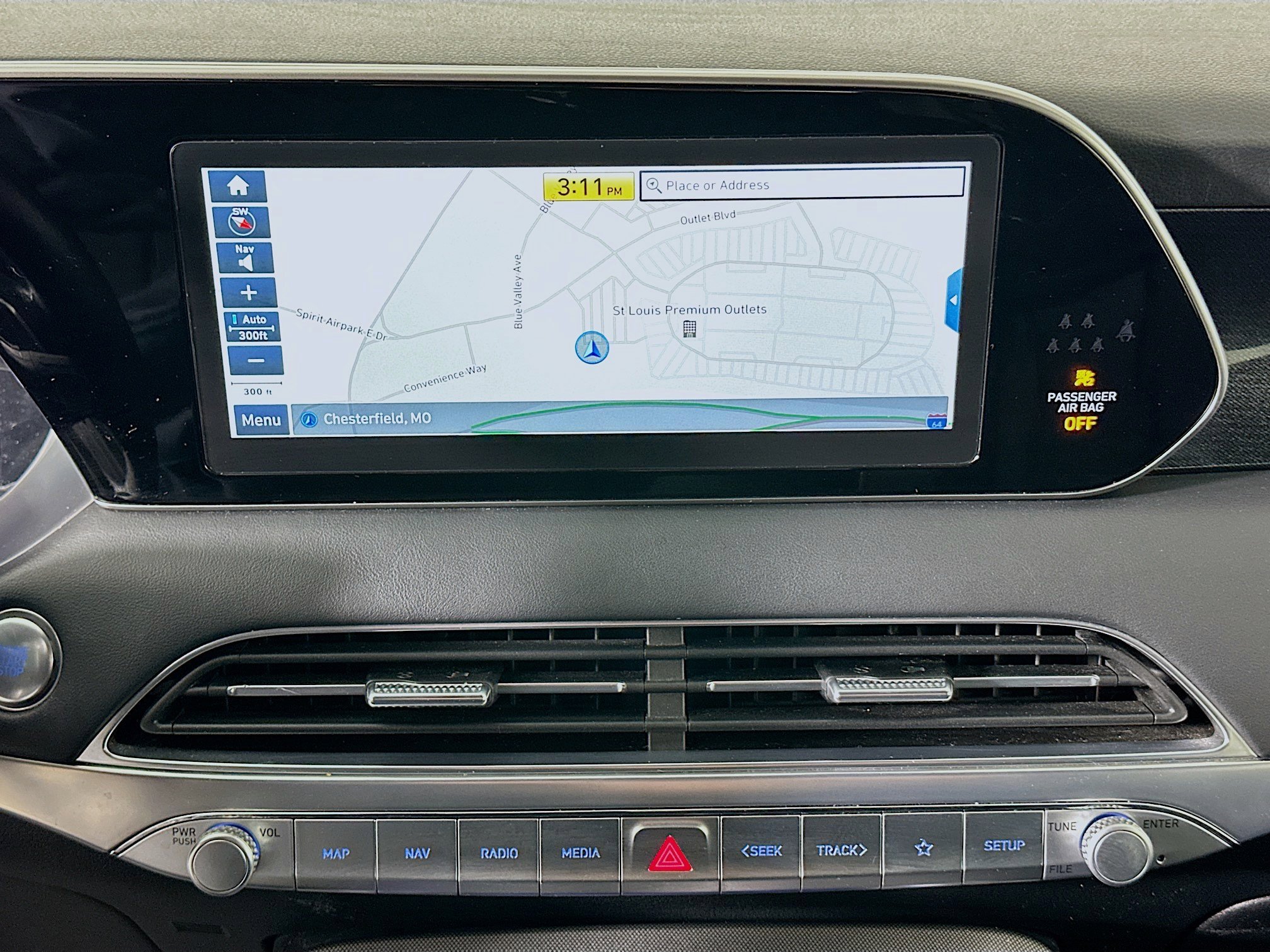 Used 2020 Hyundai Palisade Limited image 22