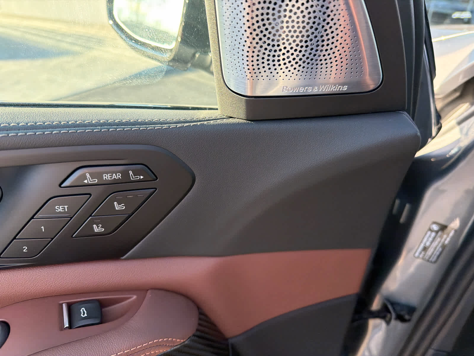 New 2026 BMW X7 M60i image 27