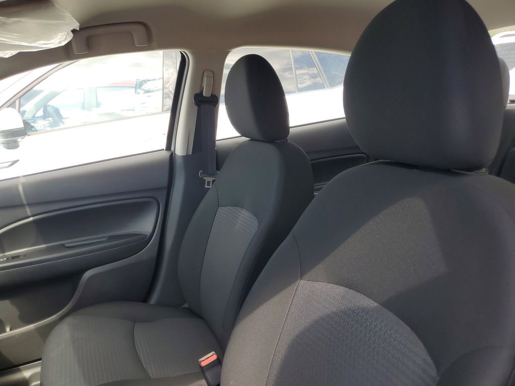 New 2024 Mitsubishi Mirage G4 ES image 14