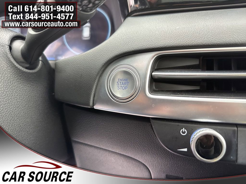 Used 2024 Hyundai Palisade Calligraphy image 13